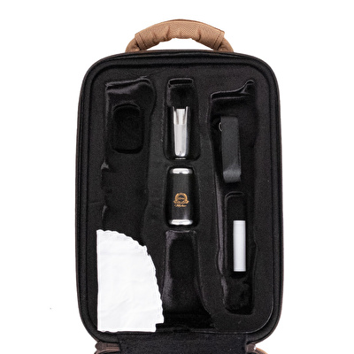 SILVER SCL-05SL MAHUR - VANDOREN 5JB Bekli Gümüş Aksam G (Sol) Klarnet