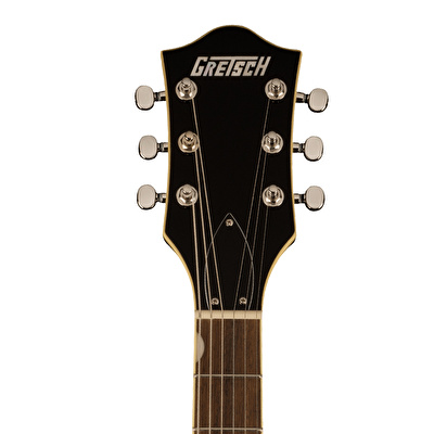 Gretsch G5655T-QM Electromatic Centerblock Jr Quilt Maple Top Mariana Elektro Gitar