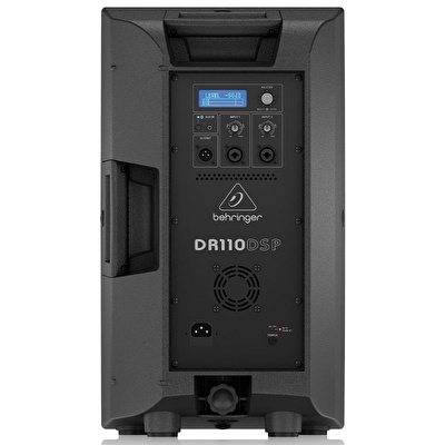 BEHRINGER DR110DSP / Taşınabilir Hoparlör