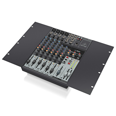 BEHRINGER XENYX 1204USB / Analog Mixer