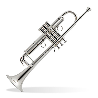 BESSON BE111-2-0 Bb (Si Bemol) Trompet