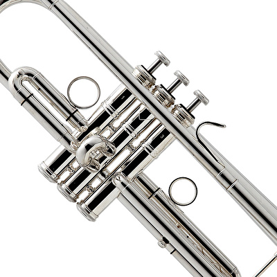 BESSON BE111-2-0 Bb (Si Bemol) Trompet