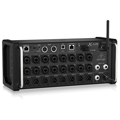 BEHRINGER XR18 - X AIR Dijital Mixer