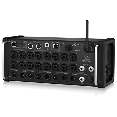 BEHRINGER XR18 - X AIR Dijital Mixer