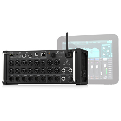 BEHRINGER XR18 - X AIR Dijital Mixer