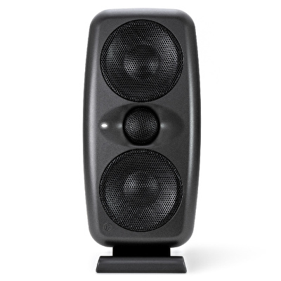 IK Multimedia IP-ILOUD-MTMMKII11X-IN - iLoud MTM MKII Siyah Renk Immersive Bundle Paketi