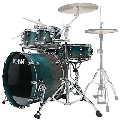 TAMA WBS52RZS-SPF Akustik Davul Seti Fiyatı, Özellikleri | ZUHAL