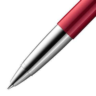 LAMY Studio Roller Kalem Pianored Gloss Gövde