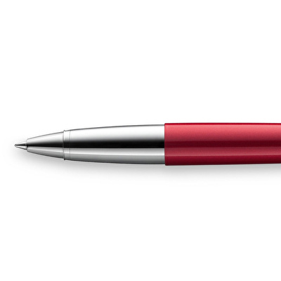 LAMY Studio Roller Kalem Pianored Gloss Gövde
