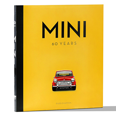Motorbooks - Mini