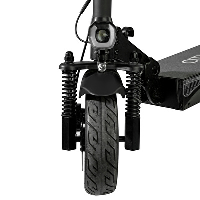 CITYCOCO Mini MXT4 500 W Scooter