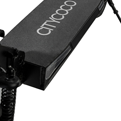 CITYCOCO Mini MXT4 500 W Scooter