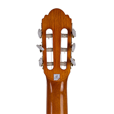 Barcelona Vega Natural Klasik Gitar