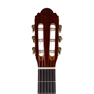 Barcelona Vega Natural Klasik Gitar