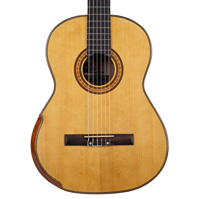 Barcelona Vega Natural Klasik Gitar