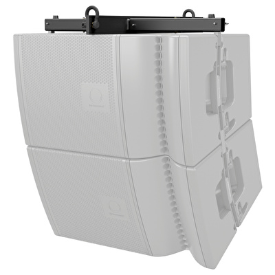 TURBOSOUND TBV123-FB Fly Bar for TBV123 and TBV118L Suspended and Ground Stacked Arrays