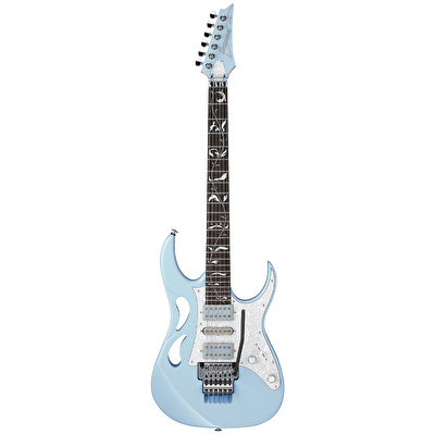 Ibanez PIA3761C BLP Steve Vai Signature Serisi Elektro Gitar