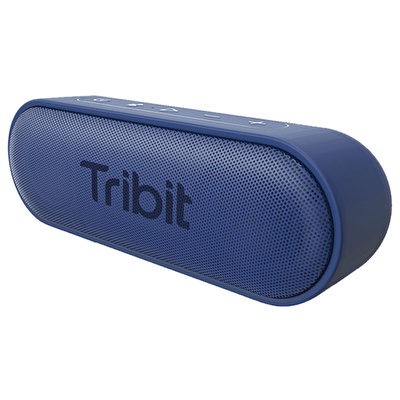 TRIBIT BTS20C XSound Go Blue Bluetooth Hoparlör