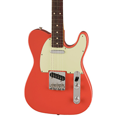Fender on sale telecaster vintera