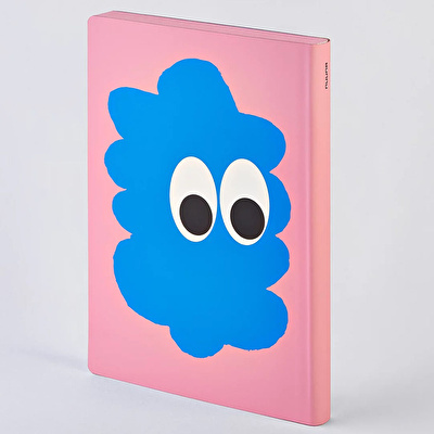 NUUNA Graphic L - Sweet Joe Defter