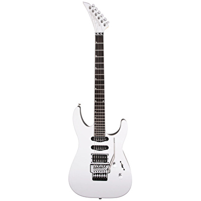 Jackson SL3R Pro Series Soloist™ Abanoz Klavye Elektro Gitar