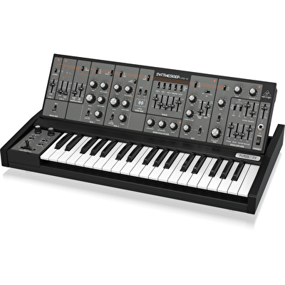 BEHRINGER MS-5 / 4 Sesli Polifonik Analog Synthesizer