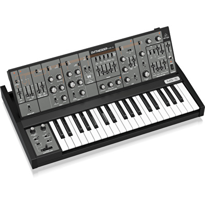 BEHRINGER MS-5 / 4 Sesli Polifonik Analog Synthesizer