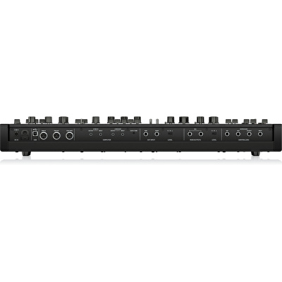 BEHRINGER MS-5 / 4 Sesli Polifonik Analog Synthesizer