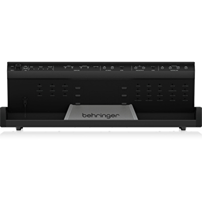 BEHRINGER MS-5 / 4 Sesli Polifonik Analog Synthesizer