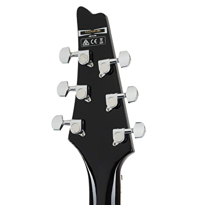 IBANEZ PS60-BK Elektro Gitar