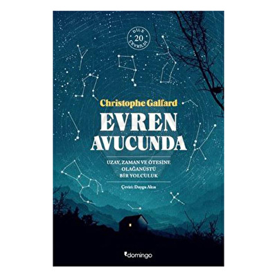 Evren Avucunda