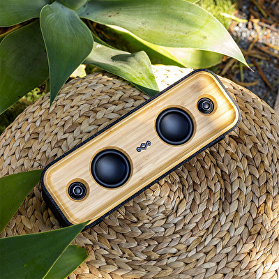 House Of Marley Get Together 2 IP65 Şarjlı Bluetooth Hoparlör