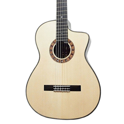 MARTINEZ MP-12 Ziricote / Crossover Serisi