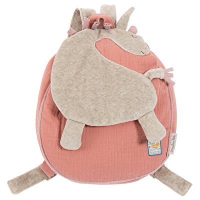 MOULIN ROTY Sırt Çantası - Zürafa