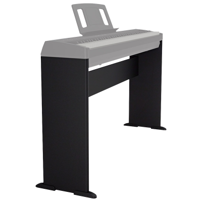 ROLAND KSCFP10-BK / FP-10 Dijital Piyano Stand