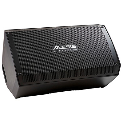 ALESIS Strike Amp 12 MK2 2500 W Bluetooth Özellikli Davul Amfisi