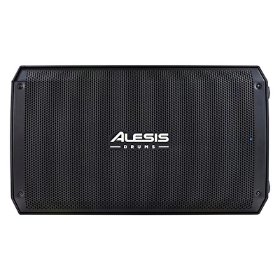 ALESIS Strike Amp 12 MK2 2500 W Bluetooth Özellikli Davul Amfisi