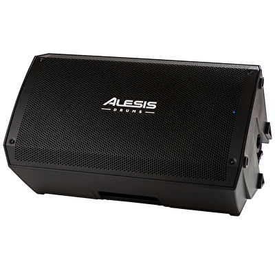 ALESIS Strike Amp 12 MK2 2500 W Bluetooth Özellikli Davul Amfisi