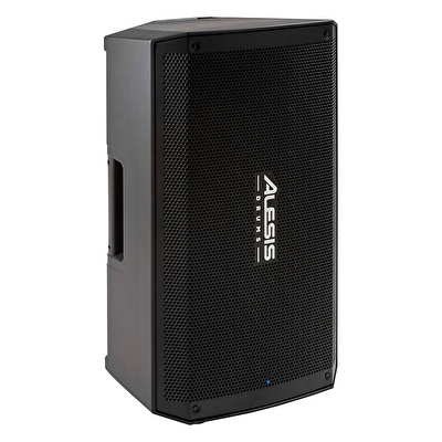 ALESIS Strike Amp 12 MK2 2500 W Bluetooth Özellikli Davul Amfisi