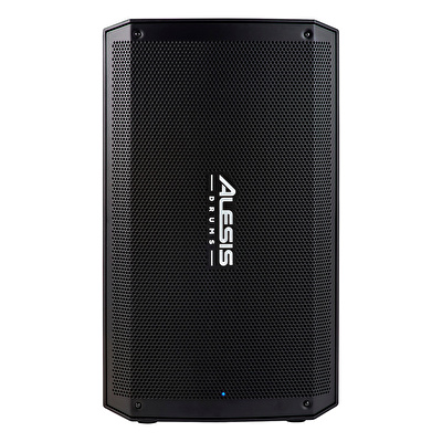 ALESIS Strike Amp 12 MK2 2500 W Bluetooth Özellikli Davul Amfisi