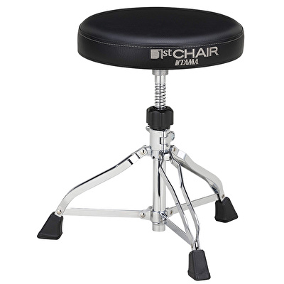 TAMA HT230LOW 1st Chair Düşük Profil Davul Taburesi