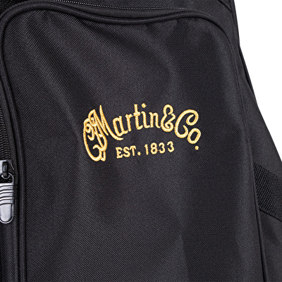 Martin 000-X2E Brezilya Gülağacı Elektro Akustik Gitar