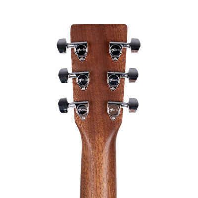 Martin 000-X2E Brezilya Gülağacı Elektro Akustik Gitar