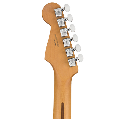 Fender Tom Morello Stratocaster Gülağacı Klavye Black Elektro Gitar