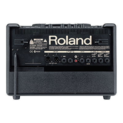 ROLAND AC-60 Akustik Chorus Gitar Amfisi