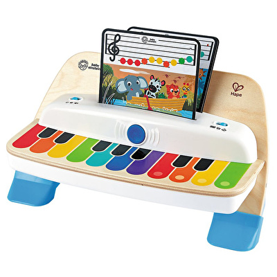 HAPE Baby Einstein Deluxe Magic Touch Dokunmatik Oyuncak Piyano