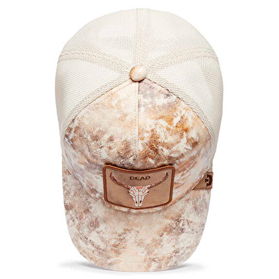 GOORIN BROS Storm Skull - Tan