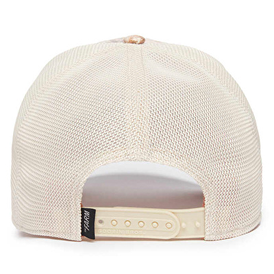 GOORIN BROS Storm Skull - Tan