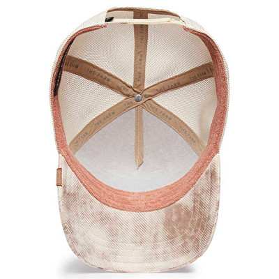 GOORIN BROS Storm Skull - Tan