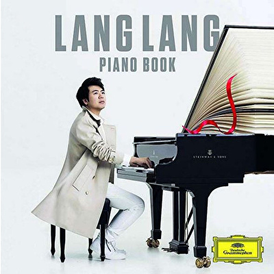 Lang Lang – Piano Book